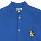 Cardigan avec fermeture boutonn&eacute;e KENZO KIDS 
                    GARCON