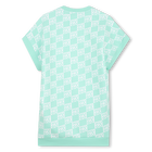 Robe &agrave; manches courtes Hugo 
                    FILLE
