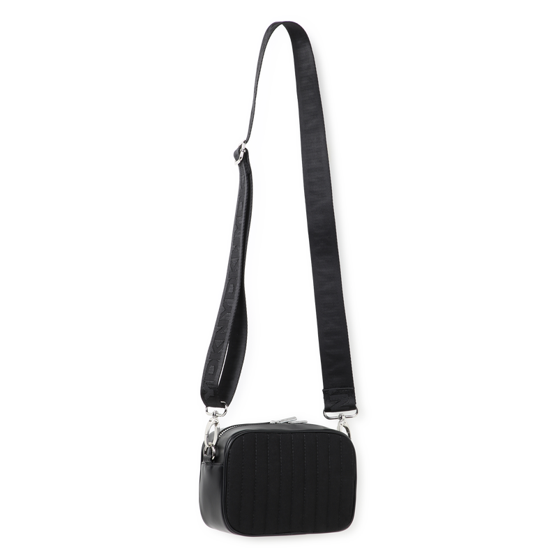Sac à main à bandoulière DKNY 
                    FILLE