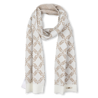 &Eacute;charpe en tricot avec jacquard MICHAEL KORS 
                    FILLE