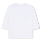 T-shirt &agrave; manches longues BOSS 
                    GARCON
