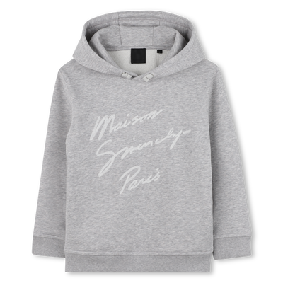 Sweat à capuche GIVENCHY UNISEXE