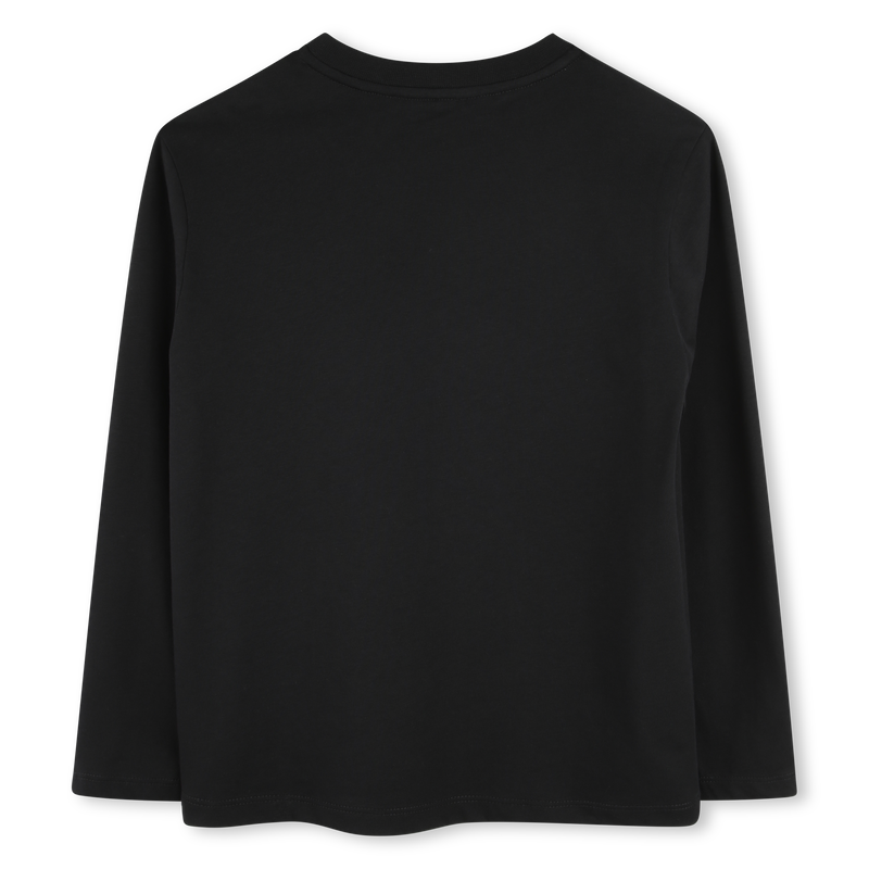 Tee-shirt à manches longues LANVIN 
                    GARCON