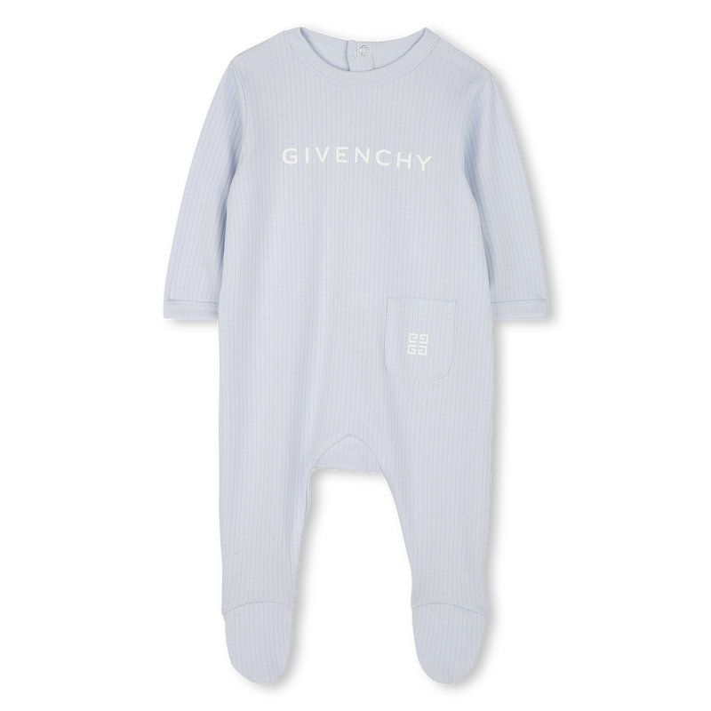 Pyjama, bavoir et bonnet GIVENCHY 
                    UNISEXE
