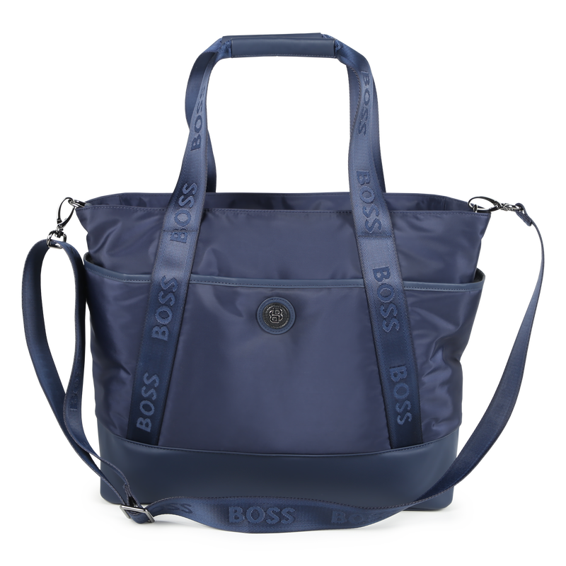 Sac à langer et accessoires BOSS 
                    UNISEXE