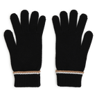 Gants BOSS 
                    GARCON