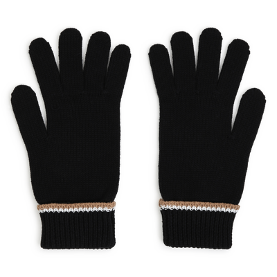 Gants BOSS GARCON