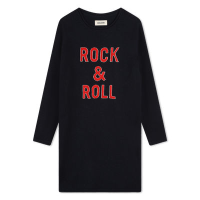 Robe en tricot ZADIG & VOLTAIRE FILLE