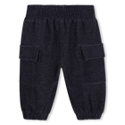 Ensemble tee-shirt et pantalon MARC JACOBS 
                    UNISEXE