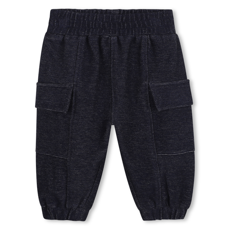 Ensemble tee-shirt et pantalon MARC JACOBS 
                        UNISEXE