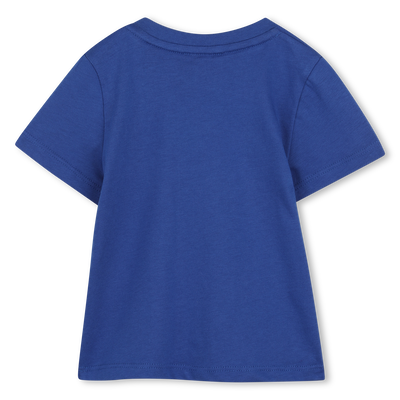 Tee-shirt manches courtes GIVENCHY GARCON