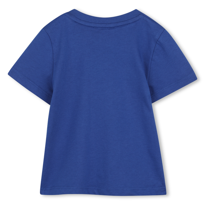 Tee-shirt manches courtes GIVENCHY 
                        GARCON