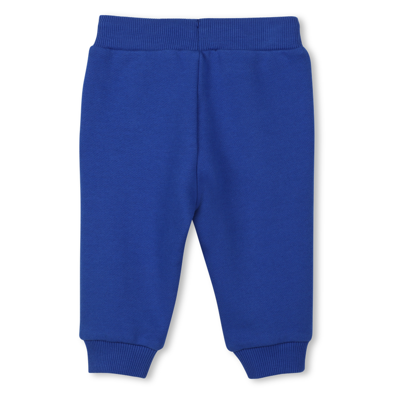 Ensemble cardigan et pantalon KENZO KIDS 
                        GARCON