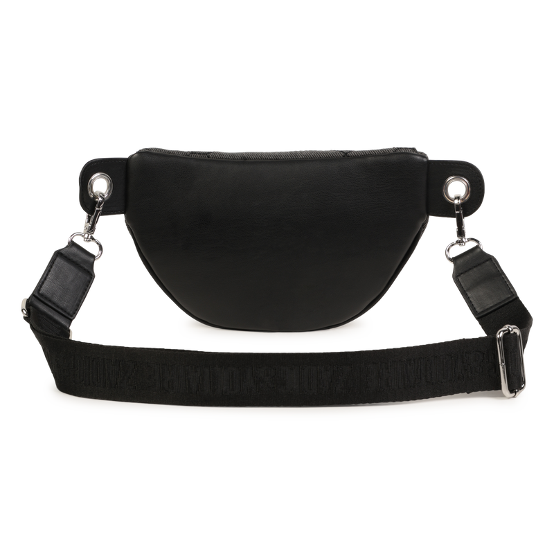 Sac banane avec anse amovible ZADIG & VOLTAIRE 
                        FILLE