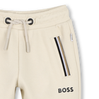 Ensemble de jogging BOSS 
                    GARCON
