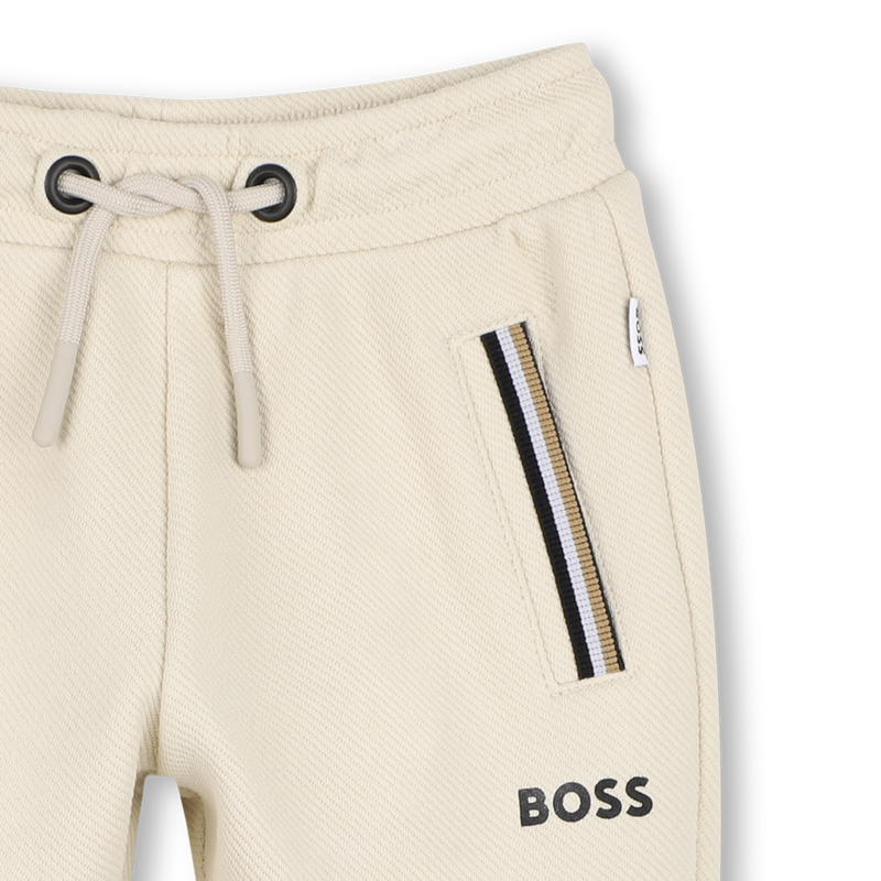 ENSEMBLE DE JOGGING BOSS 
                        GARCON