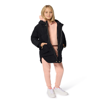 Baskets à lacets BOSS FILLE