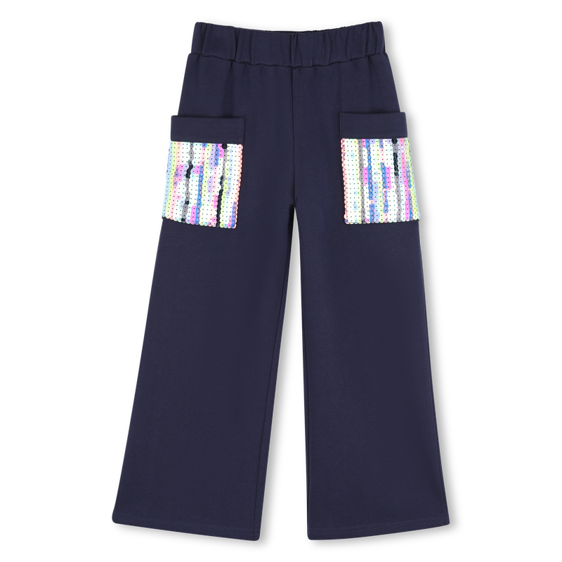 Pantalon de jogging BILLIEBLUSH 
                        FILLE