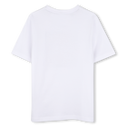 T-shirt &agrave; manches courtes BOSS 
                    GARCON