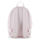 Petit sac &agrave; dos en polaire duveteuse KARL LAGERFELD KIDS 
                    FILLE