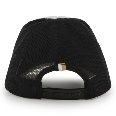 CASQUETTE &Agrave; FERMETURE R&Eacute;GLABLE BOSS GARCON