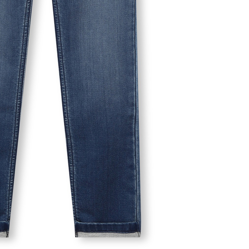 Jean ajusté taille réglable TIMBERLAND 
                    GARCON