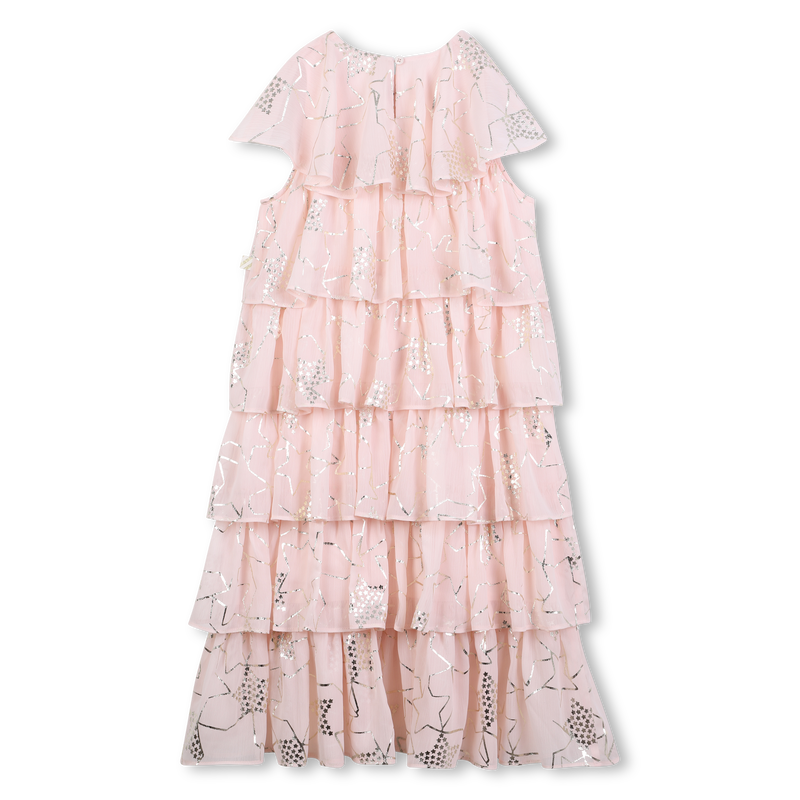 Robe longue fluide BILLIEBLUSH 
                    FILLE