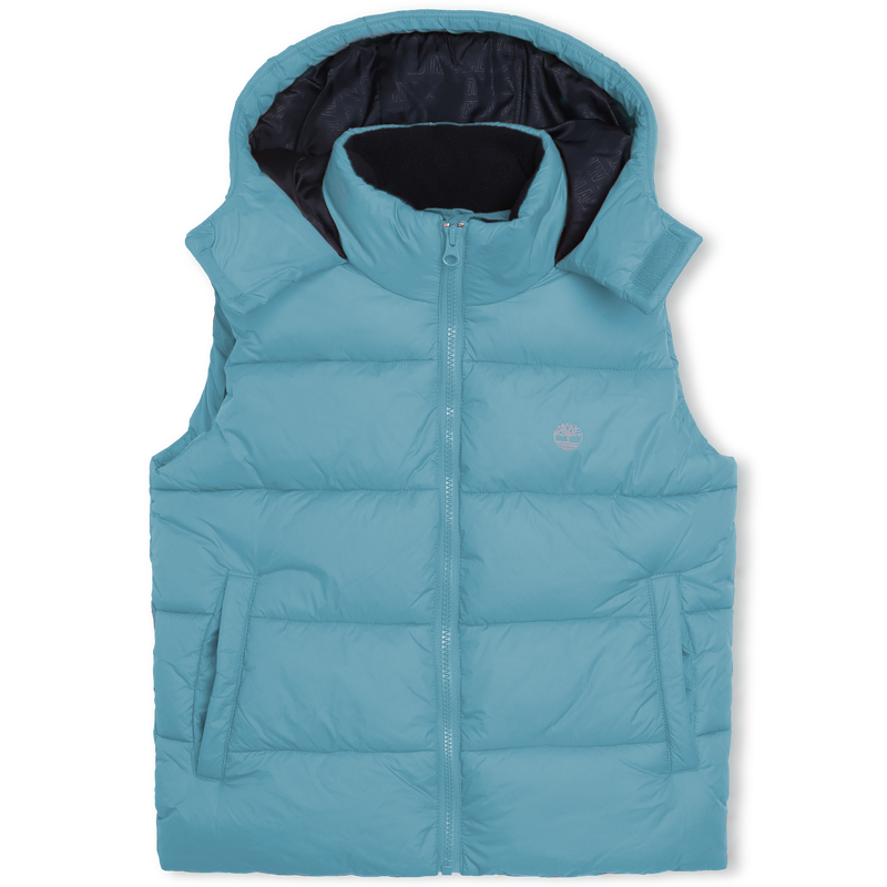 Doudoune déperlante TIMBERLAND 
                    GARCON