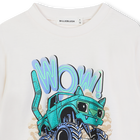 T-shirt &agrave; manches longues BILLIEBLUSH 
                    GARCON