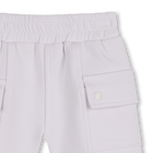 Ensemble Tee-shirt et short MARC JACOBS 
                    UNISEXE