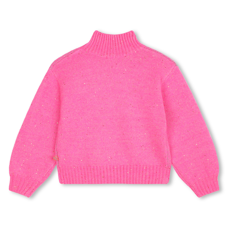 Pull en tricot BILLIEBLUSH 
                    FILLE