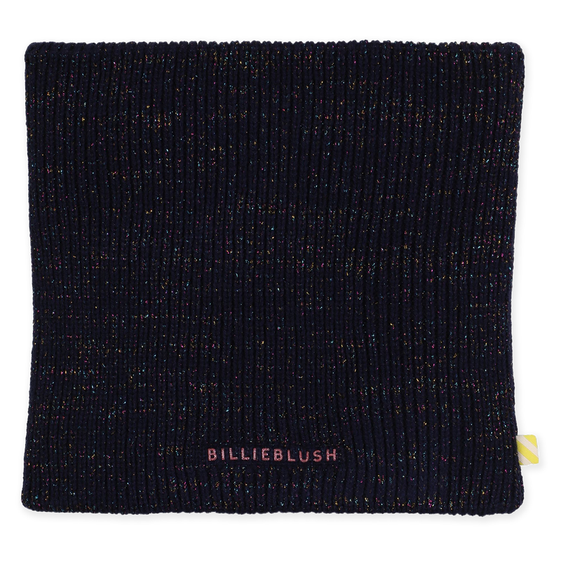Tour de cou tricot BILLIEBLUSH 
                    FILLE