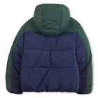 Doudoune d&eacute;perlante &agrave; capuche TIMBERLAND 
                    GARCON