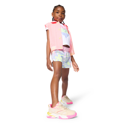 VESTE SANS MANCHES BILLIEBLUSH FILLE