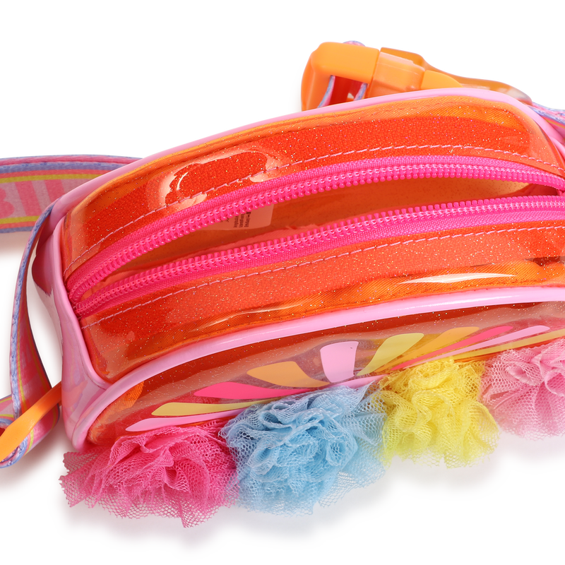 Sac banane &agrave; paillettes BILLIEBLUSH 
                        FILLE