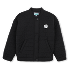 Veste matelass&eacute;e KENZO KIDS 
                    FILLE