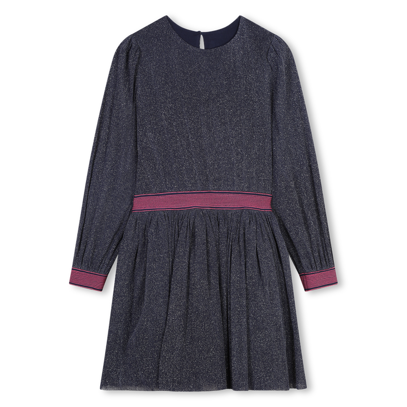 Robe en tulle pailletée BILLIEBLUSH 
                    FILLE