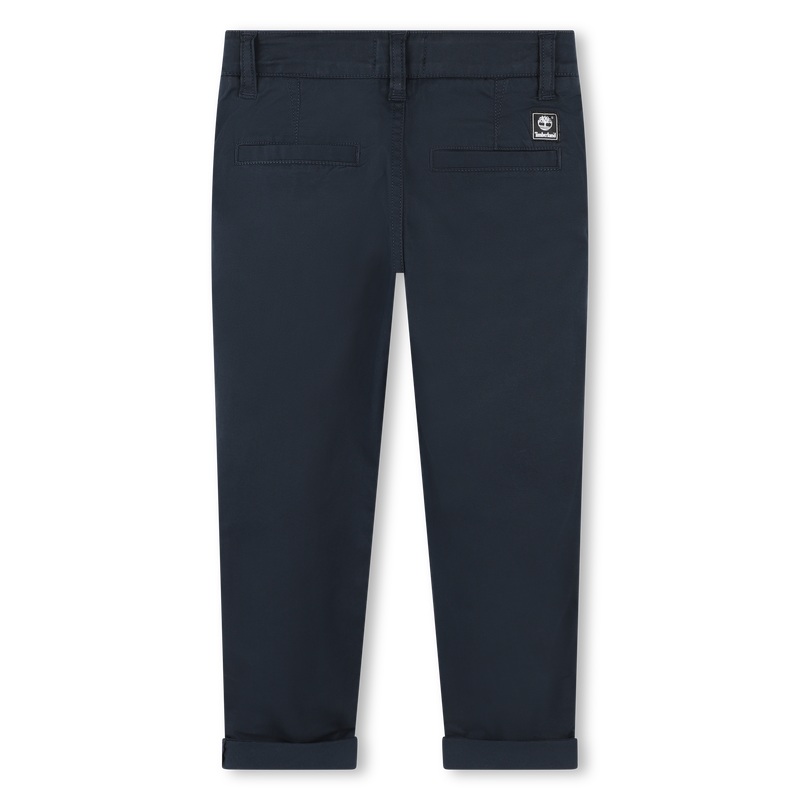 Pantalon à poches TIMBERLAND 
                    GARCON