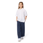 Chemise &agrave; manches courtes BOSS 
                    FILLE