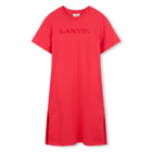 Robe Tee-shirt LANVIN 
                    FILLE