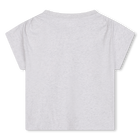 T-shirt &agrave; manches courtes ZADIG VOLTAIRE 
                    FILLE