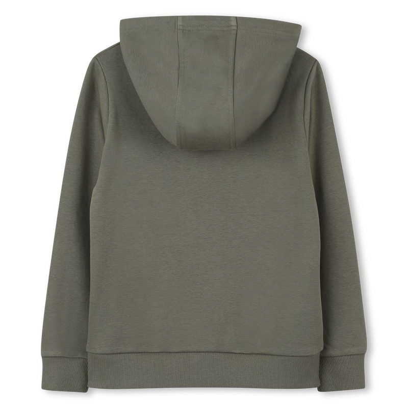 Sweat à capuche BOSS 
                    GARCON