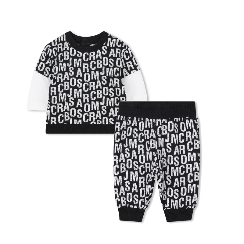 Ensemble de jogging THE MARC JACOBS 
                    UNISEXE