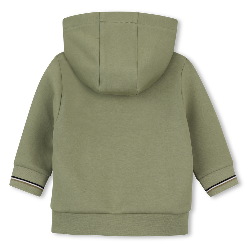 Ensemble jogging BOSS 
                        GARCON