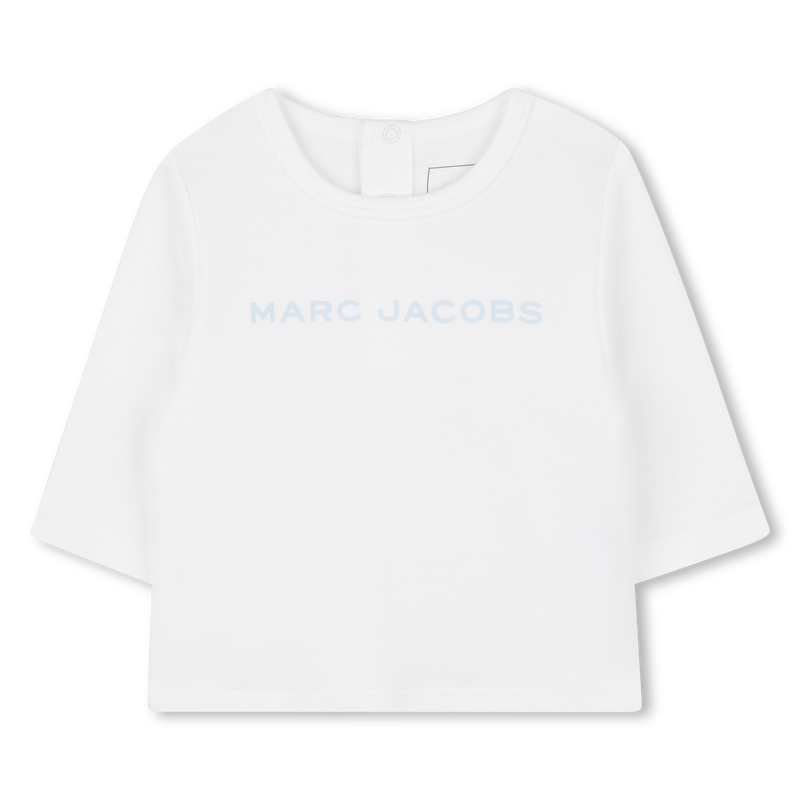Ensemble 3 pièces réversible MARC JACOBS 
                    UNISEXE