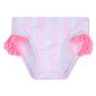 Maillot de bain 2 pi&egrave;ces BILLIEBLUSH 
                    FILLE