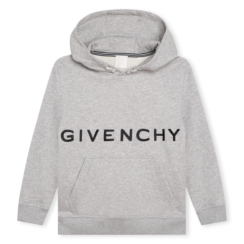 Sweat-shirt à capuche GIVENCHY 
                    GARCON