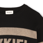 Pull en tricot SONIA RYKIEL 
                    FILLE