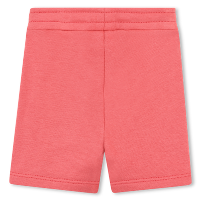 BERMUDA DE JOGGING BOSS GARCON