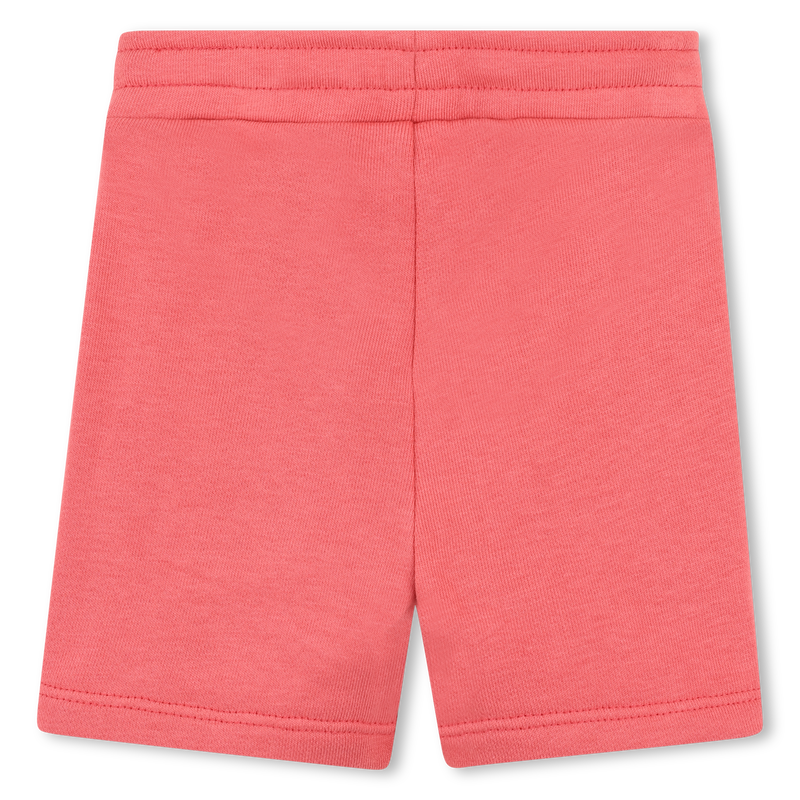 BERMUDA DE JOGGING BOSS 
                        GARCON